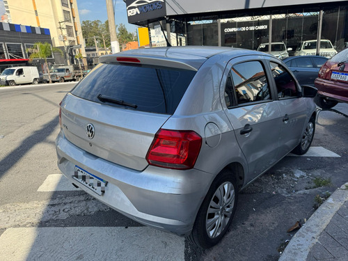 Volkswagen Gol Volkswagen Gol 1.6 MSI (Flex)