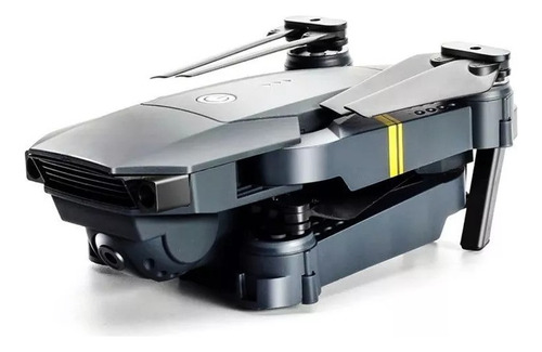 Drone Con Camara 4k Wifi 998 Pro Para Celular Control