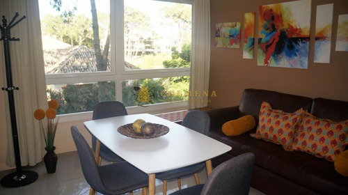 Espectacular Monoambiente En Exclusivo Edificio Completo En Amenities!!! Consulte!!!- Ref: 3161