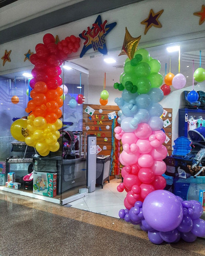 Imagen 4 de 8 de Decoracion Mobiliario Punto De Torta Organización De Eventos