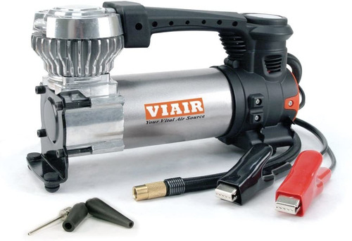 Compresor De Aire Portátil Viair, 12v 120psi