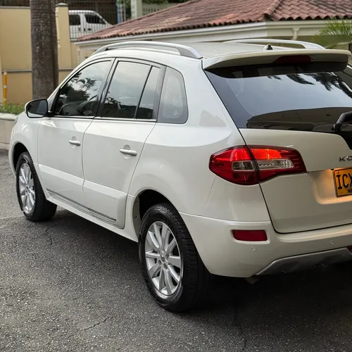 Renault Koleos 2.5 Dynamique