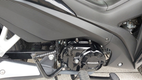 Honda Wave 110 Full Con Disco 2019 Supply Bikes
