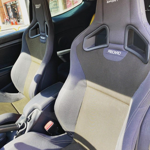 Imagen 10 de 11 de Renault Mégane Iii 2.0 Rs 250cv