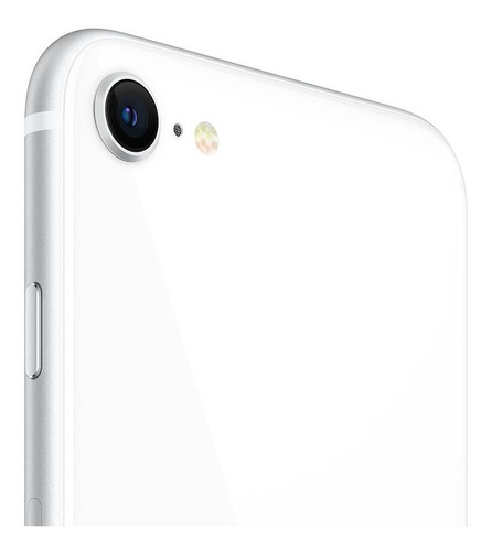 iPhone SE (2nd Generation) 256 GB blanco - Excelente (Reacondicionado)