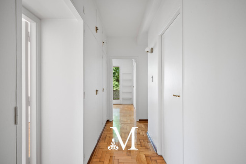Venta - Departamento - 4 Ambientes - Dependencia - 156 M2 - Coch - Belgrano