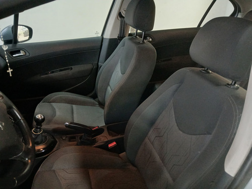 Peugeot 408 1.6 Allure Pack Hdi 115cv