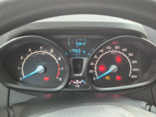 Ford Ecosport 1.6 Se 110cv 4x2