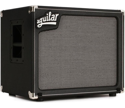 Caixa Aguilar Sl210 400w 8 Ohms 2 X 10 Tweeter Neodímio