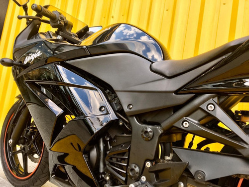 Kawasaki Ninja Ninja