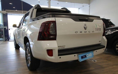 Imagem 6 de 11 de Renault Duster Dynamique 2.0 At