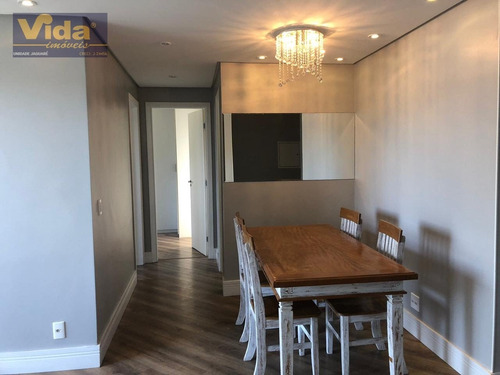Imagem 5 de 15 de Apartamento No Jardim Ester - São Paulo - 210836