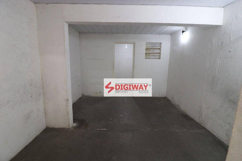 Imagem 13 de 22 de Casa Com 8 Dormitórios, 561 M² - Venda Por R$ 6.000.000 Ou Aluguel Por R$ 20.000/mês - Vila Mariana - São Paulo/sp - Ca0398