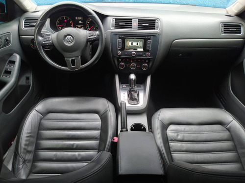 Imagem 7 de 8 de Volkswagen Jetta 2.0 Tsi Highline 211cv Gasolina 4p