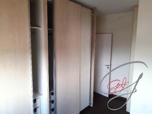 Imagem 17 de 24 de Apartamento Vila Campesina, 02 Suítes, 02 Vagas, Área De Lazer Completa - Ap00851 - 69339303