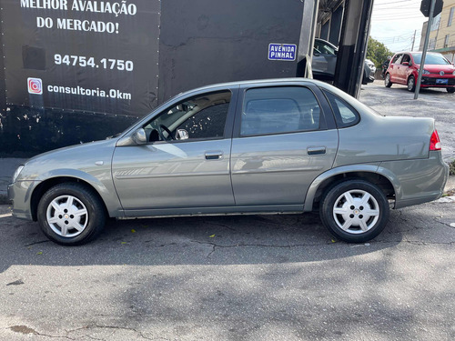 Chevrolet Classic 1.0 Ls Flex Power 4p