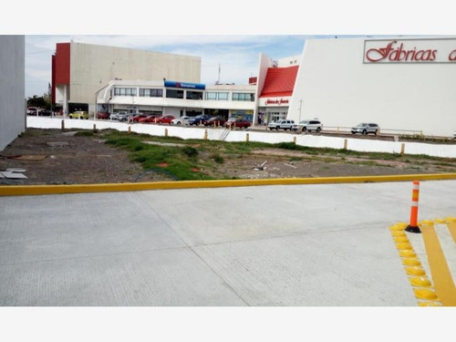 Imagen 1 de 5 de Terreno En Renta Jardines De Virginia