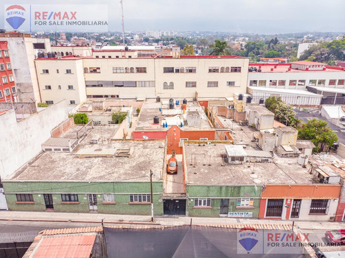 Venta, Propiedad Comercial Cerca Del Palacio De Cortes En Cuernavacaclave 3518