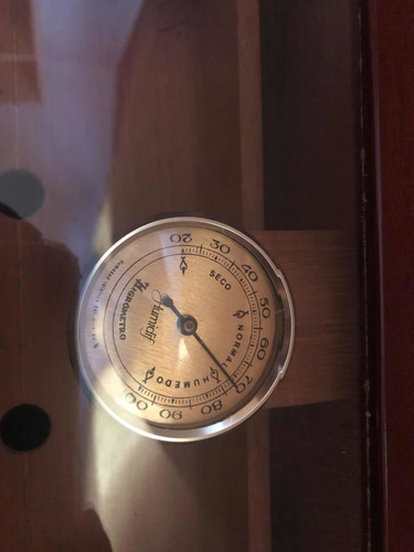 Imagen 4 de 5 de Humidor De Tabaco De Lujo