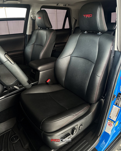 Toyota 4runner Trd Pro