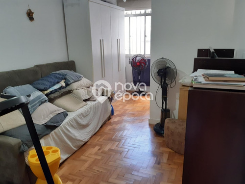 Apartamento - Ref: Sp3ap52889