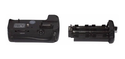 Batery Grip Compatible Nikon D7000