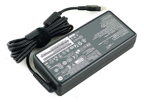 Cargador Para Lenovo Legion Y520 Y530 20v 6.75a 135w