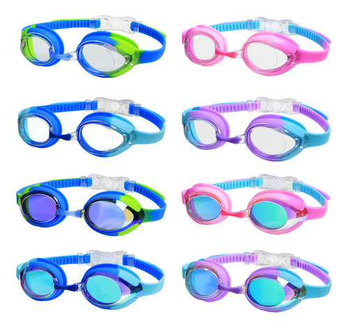 Gafas De Natación Gafas De Natación Gafas Cómodas A
