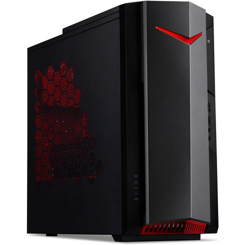 Acer Nitro 50 Gaming Desktop