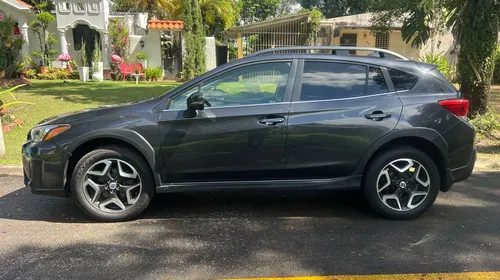 Subaru Cosstec 2018 La Full Recién Importado