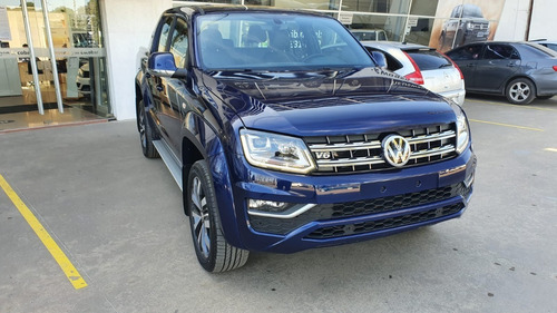 Imagen 23 de 25 de Volkswagen Amarok V6 Extreme Creditos Prendarios Tasa0%
