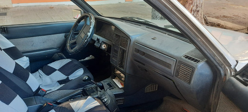 Peugeot 505 SR Gamma 2.0