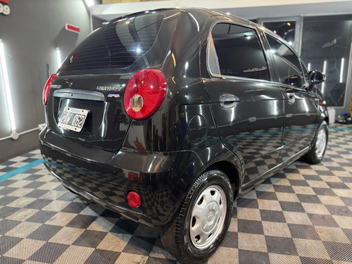 Chevrolet Spark 1.0 Ls