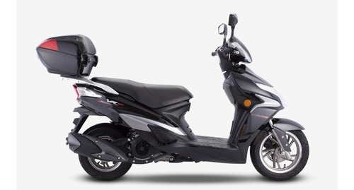 Haojue Vr 150 Okm