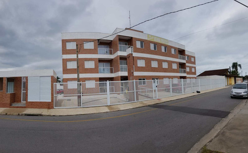 Imagem 25 de 26 de Apartamento Novo 02 Dormitórios (01 Suíte), 01 Vaga, Sacada. - V572