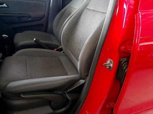 Volkswagen Fox 2011 1.0 Vht Trend Total Flex 5p