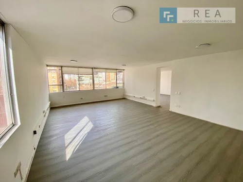 Oficinas En Arriendo En Providencia
