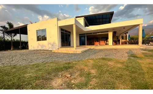 Venta Finca Sopetran