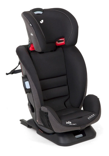 Imagen 8 de 10 de Butaca Bebe Auto Joie Every Stage Isofix 0 A 36 Cuotas