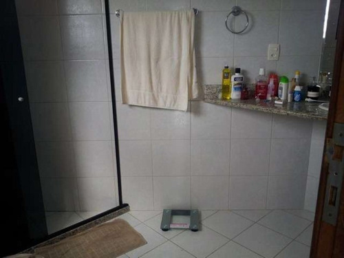 Imagem 27 de 30 de Casa Em Vilas Triplex 3 Suites A Venda - 478c3 - 3412339
