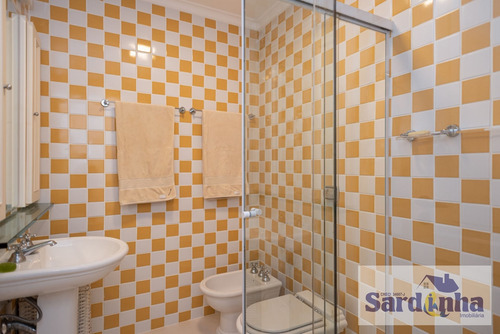 Imagem 12 de 15 de Casa Em Condomínio Em Praça Da Baleia - São Sebastião - 4286