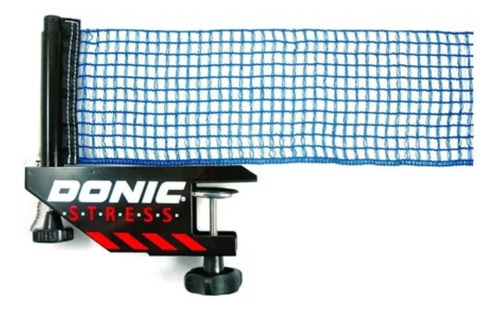 Red Donic Stress Profesional De Ping Pong - Tenis De Mesa