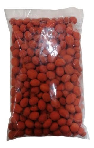 Cacahuate Por Kilo De Todos Los Sabores