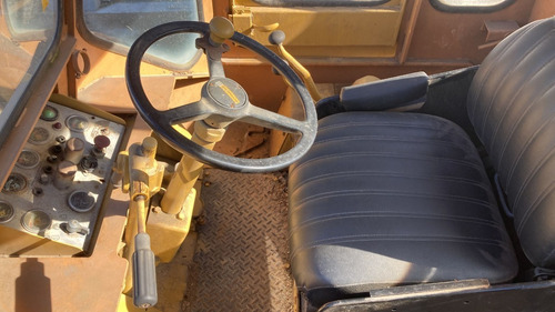 Imagen 6 de 9 de Cargador Frontal Caterpillar Modelo 950