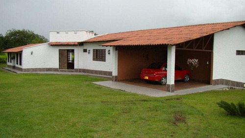 Imagen 8 de 14 de Venta Chalet, Km2 Via Murillo, Armenia (q)