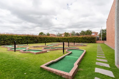 Apartamento En Venta En Arrayanes. Cod V9845