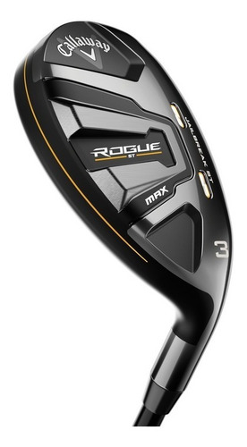 Imagen 5 de 6 de Hibrido Callaway Rogue St Max Golflab