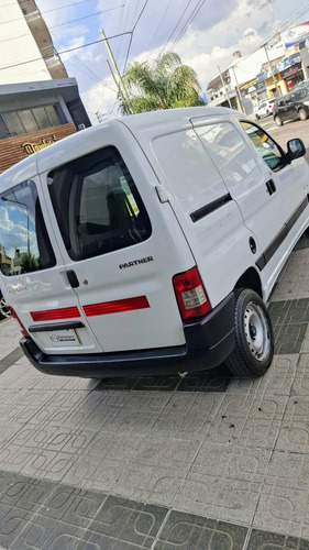Peugeot Partner 1.6 Hdi Furgon Confort