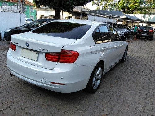 Imagem 15 de 15 de Bmw 320i Active 2.0 16v Tb