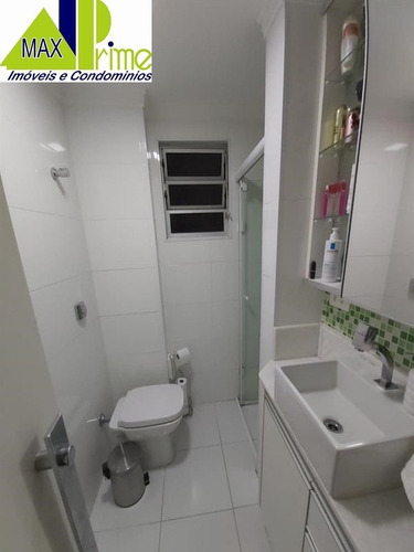 Imagem 20 de 24 de Apartamento - Ap01138 - 70608844